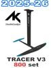 2025-26 �������� �ե����� �ȥ졼���� 800���å� AK FOIL TRACER V3 800 SET ��new/����̵����