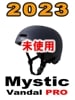 2023 ߥƥå  ץ إå MYSTIC VANDAL PRO HELMET XXL̤/USED-193