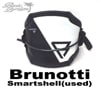 2019 ֥Υåƥ ޡȥ BRUNOTTISMART SHELL ML/UHNS-076