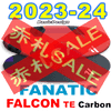 2023-24 �ե��ʥƥ��å� �ե��륳�� FANATIC FALCON TE  (new/����̵��)