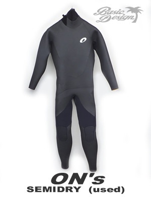 トランプ セミドライLBサイズ ウィンドサーフィン対応 送料込み！楽天