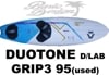 2024-25 ǥ奪ȡ å3 饹 DUOTONE GRIP3 D/LAB 95  (/UBW-370)