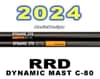 2023-24 Y25 RRD �����ʥߥå��ޥ��� DYNAMIC MAST C-80 RDM  (new/����̵����