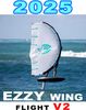 2025   ե饤 V2 EZZY WINGS FLIGHT V2  (new/̵)