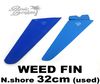 2012 �Ρ������祢�ޥ��� �������ɥե��� NORTH SHORE MAUI WEED 32cm �����/URF-226��