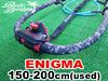 2018 ���С��� ���˥��� �����ܥ�֡��� SEVERNE ENIGMA CARBON 150-200cm (���/URB-256)