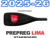 2025-26 �������ܡ��� ��� �ץ�ץ쥰 �����ܥ� LIMA Prepreg Carbon SUP�ѥɥ��new/����̵����