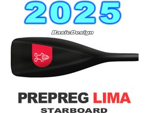 7/10正午終了予定★STARBOARD パドル LiMA-XS ブレードのみ 7/10正午終了予定☆STARBOARD パドル LiMA-XS ブレードのみ