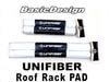 2020 ��˥ե����С� �롼�ե�å��ѥå� UNIFIBER ROOF RACK PAD  ��new��