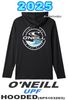 2025 ˡ աǥå ԡ O'NEILL UPF HOODED L/S PEAK֡SP5103203