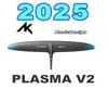 2025  ץ饺 ե ѡ AK FOIL PLASMA V2 PARTS new/̵