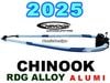 2024-25 Υå RDG ߥ֡ CHINOOK RDG ALLOY BOOM (new/̵)