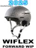 2025 ե å  եå إå FORWARD WIP WIFLEX  HELMETnew