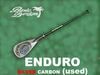 2014 �������ܡ��ɥѥɥ� ����ǥ塼�� ����С������ܥ� ENDURO SUP�ѥɥ� XS�����/USUP-249��
