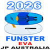 2026 JP �����ԡ��ե��󥹥��� ���� FUNSTER EVA  (new/����̵��)