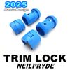 2025 �ˡ���ץ饤�� �֡����� �ȥ����å��ԥ� NEILPRYDE  BOOM TRIM ROCK PIN ��new��