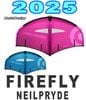 2025 ˡץ饤  ե䡼ե饤 NEILPRYDE WING FIREFLY (new/̵)