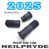 2025 ˡץ饤 ޥȥȥåץå NEILPRYDE MAST TOP CAPnew