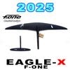 2025 ե  å ʤΤ  F-ONE EAGLE X FOIL PARTS new/̵