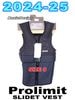 2024-25 �ץ���ߥå� ���饤���� �٥��� PROLIMIT SLIDER VEST HP FUSION FZ��new��