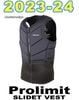 2023-24 �ץ���ߥå� ���饤���� �٥��� PROLIMIT SLIDER VEST HP FUSION FZ��new��