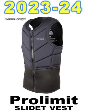 2023-24 プロリミット スライダー ベスト PROLIMIT SLIDER VEST HP 