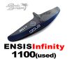 2022-23 ���󥷥� ����ե��˥ƥ� �ե�����  ENSIS INFINITY 1100 �ե���ȤΤߡ����/UFOIL-144��