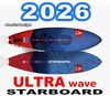 2026 ܡ ȥ   STARBOARD ULTRA WAVE Carbon Reflex Sandwich  (new/̵)