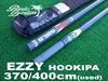 2021 ������ �ۥ��� �ޥ��� EZZY HOOKIPA MAST 370/400cm �����/UMST-570��