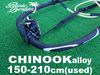 2020 ���Υå� RDG ����ߥ֡��� CHINOOK RDG ALLOY 150-210cm  (���/URB-257)