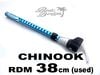 2016 Υå ƥ󥷥 CHINOOK EXT RDM ԥ38cm  (/URJ-192)