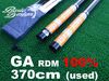 2024-25 �����ȥ� GA�ޥ��� GAASTRA RDM �����ܥ�100% 370cm B�����/UMST-573��