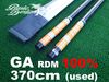 2024-25 �����ȥ� GA�ޥ��� GAASTRA RDM �����ܥ�100% 370cm A�����/UMST-574��
