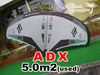 2025 �ʥå��� �����ǥ����å��� NAISH ADX 5.0m2 (���/UWING-163)