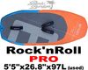 2024-25 󥷥 å ץ ENSIS ROCK'N'ROLL PRO with Bag 5'5x26.8"x 97L̤/UFOILB-117