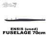 2022-23 ���󥷥�  �ե塼���졼��ENSIS FUSELAGE 70cm�����/UFOIL-153��