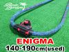 2024-25 ���С��� ���˥��� �����ܥ�֡��� SEVERNE ENIGMA CARBON 140-190cm (���/URB-260)