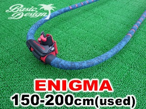 2024-25 セバーン エニグマ カーボンブーム SEVERNE ENIGMA CARBON 150 
