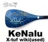 2018 ���ʥ� ������ Ke Nalu Wiki X-Tuf SUP �ѥɥ�74 180cm�����/USUP-262��