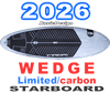 2026 ܡ 磻ɥ饤 å STARBOARD WIDERIDE WEDGE  new/̵