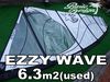 2023-24������������ �������������� EZZYSAIL EZZY WAVE 6.3m2 (���/USW-842��