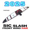 2025  å ե ѡ SIC FOIL SLASH HAR FW PARTS new/̵