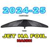 2024-25 ʥå å å եȥե NAISH JET HA FRONT FOIL PARTS new/̵