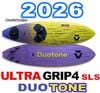 2026 �ǥ奪�ȡ��� ����ȥ� ����å� �����å� DUOTONE ULTRA GRIP QUAD SLS (new/����̵��)
