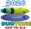 2026 ǥ奪ȡ å ȥ饤 DUOTONE GRIP TRI SLS (new/̵)