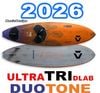 2026 �ǥ奪�ȡ��� ����ȥ� ����å� �ȥ饤 DUOTONE ULTRA GRIP TRI D/LAB (new/����̵��)
