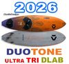 2026 ǥ奪ȡ ȥ å ȥ饤 DUOTONE ULTRA GRIP TRI D/LAB (new/̵)