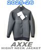 2025-26 å ϥͥå 㥱å AXXE HIGHT NECK JACKET new/ver:2