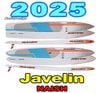 S25 �ʥå��� ����֥�� Naish SUP Javelin Carbon Sandwich 14ft��new��