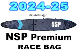 2025-26 エヌエスピー プレミアム ボードバッグ NSP Premium Race 14'0